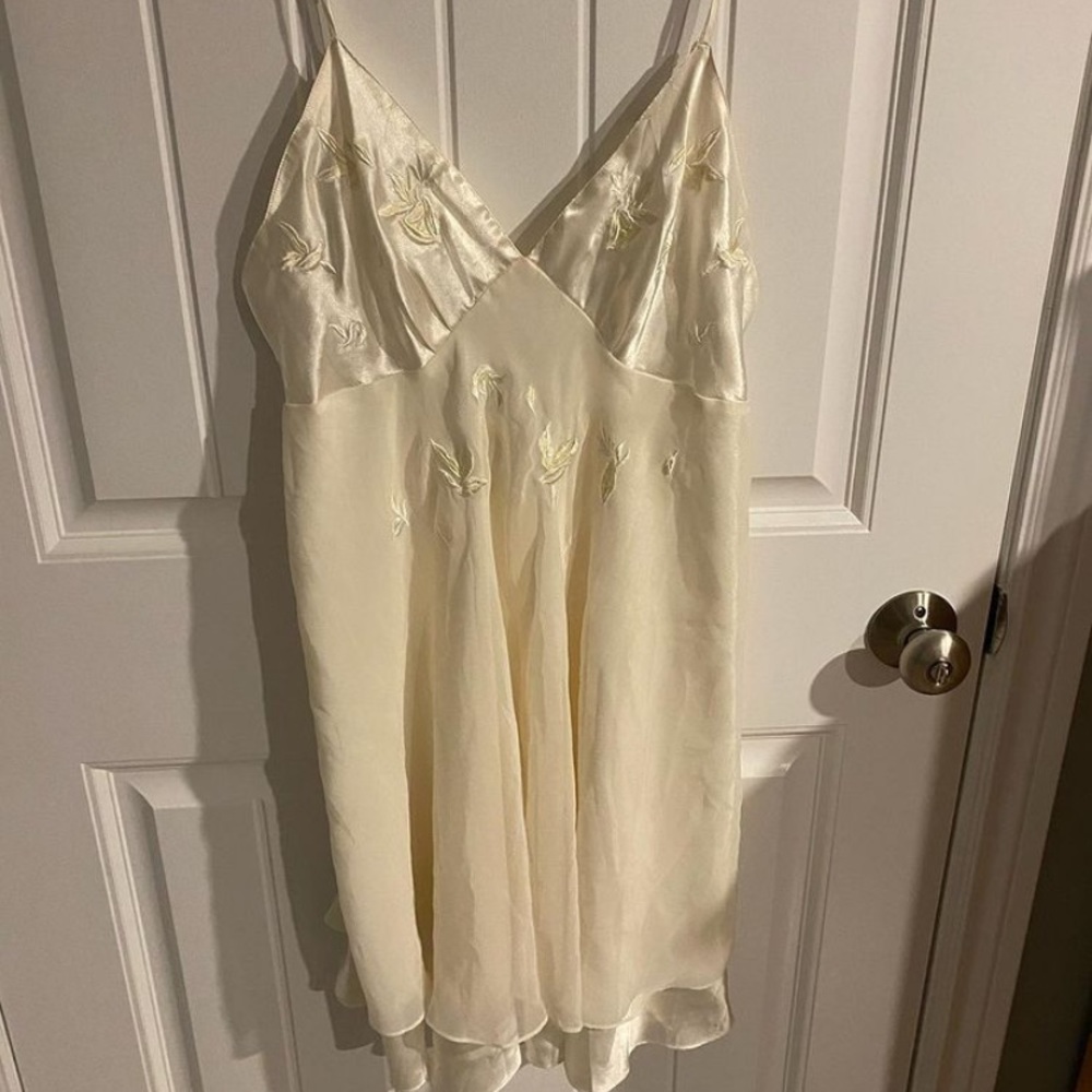 Night Gown